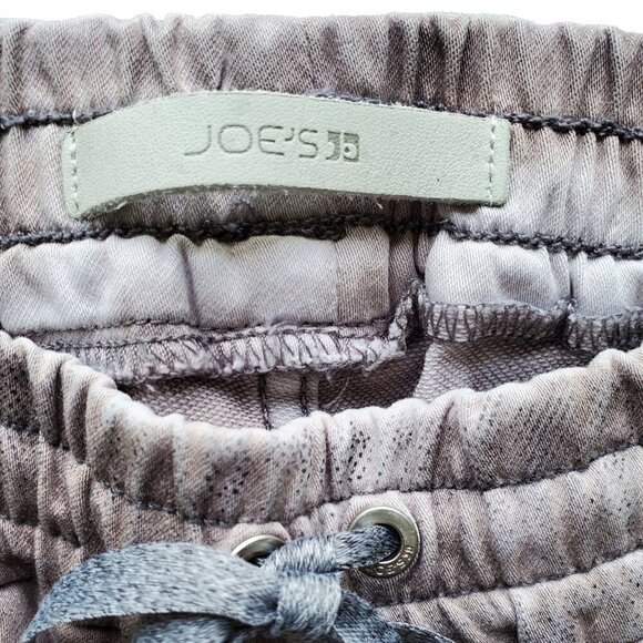 Joe’s Jeans Off Duty Groove Slim Jogger Mid Rise Stretch Pant Distressed Cobra S - Picture 10 of 16